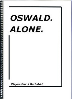 Oswald Alone